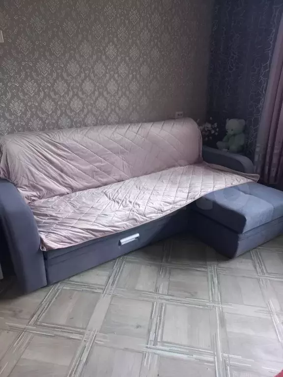 Комната 22 м в 4-к., 3/9 эт. - Фото 0
