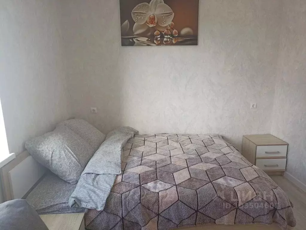 1-к кв. Краснодарский край, Анапа ул. Айвазовского, 49 (39.0 м) - Фото 0