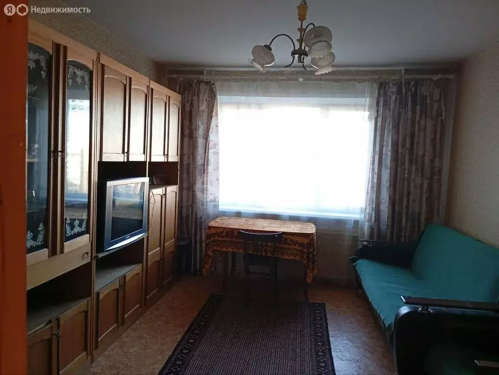 3-комнатная квартира: Ярославль, проспект Машиностроителей, 15к2 (63 ... - Фото 1