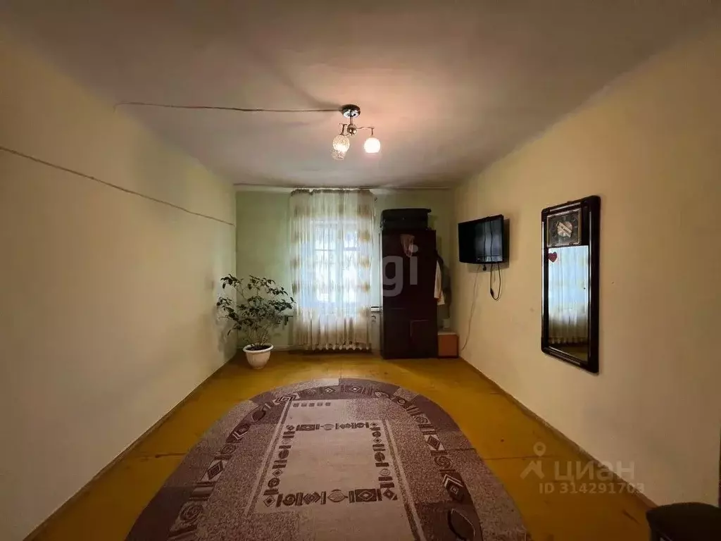 3-к кв. Приморский край, Владивосток ул. Сахарный Ключ, 2 (63.1 м) - Фото 0