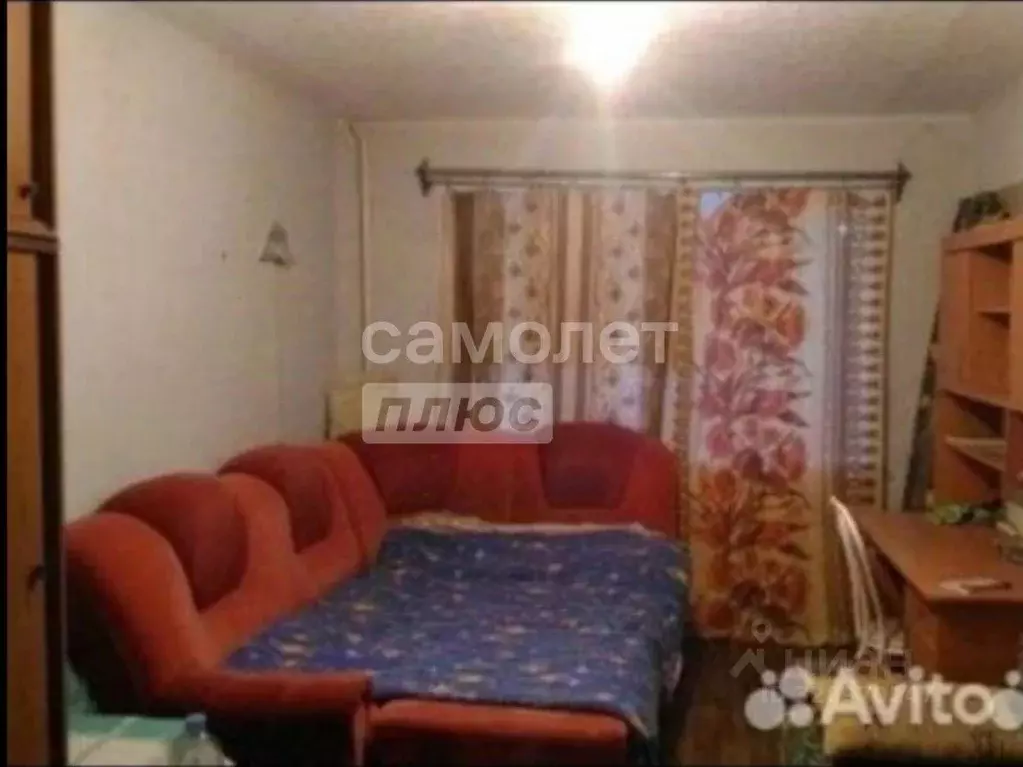 Комната Архангельская область, Коряжма ул. Набережная им. Н. ... - Фото 1