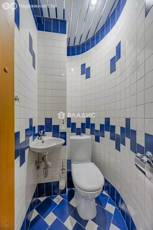 4-комнатная квартира: Санкт-Петербург, улица Савушкина, 115к4 (112.6 ... - Фото 2