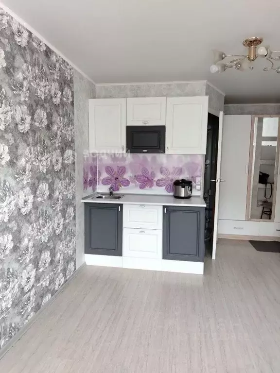 Комната Чувашия, Чебоксары просп. 9-й Пятилетки, 2а (17.7 м) - Фото 2