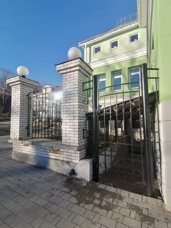 Помещение свободного назначения в Владимирская область, Владимир ул. ... - Фото 1
