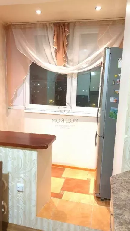 2-к кв. Москва Загорьевский проезд, 5К1 (54.0 м) - Фото 2