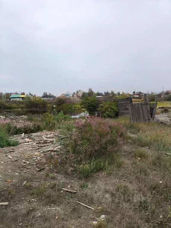 Участок в Саха (Якутия), Якутск ул. Ярославского (6.0 сот.) - Фото 2