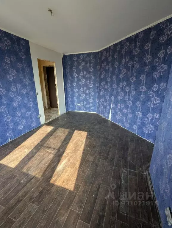 1-к кв. Московская область, Клин Клинская ул., 56К2 (29.1 м) - Фото 2