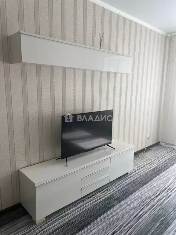 1-к кв. Калининградская область, Калининград ул. Виктора Гакуна, 5 ... - Фото 2