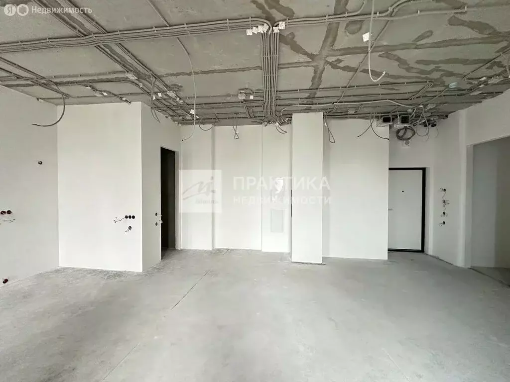 3-комнатная квартира: Москва, улица Академика Волгина, 2 (100 м) - Фото 2