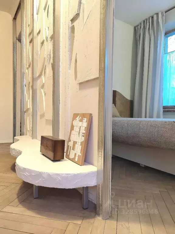 2-к кв. Московская область, Королев ул. Гагарина, 30 (32.0 м) - Фото 1