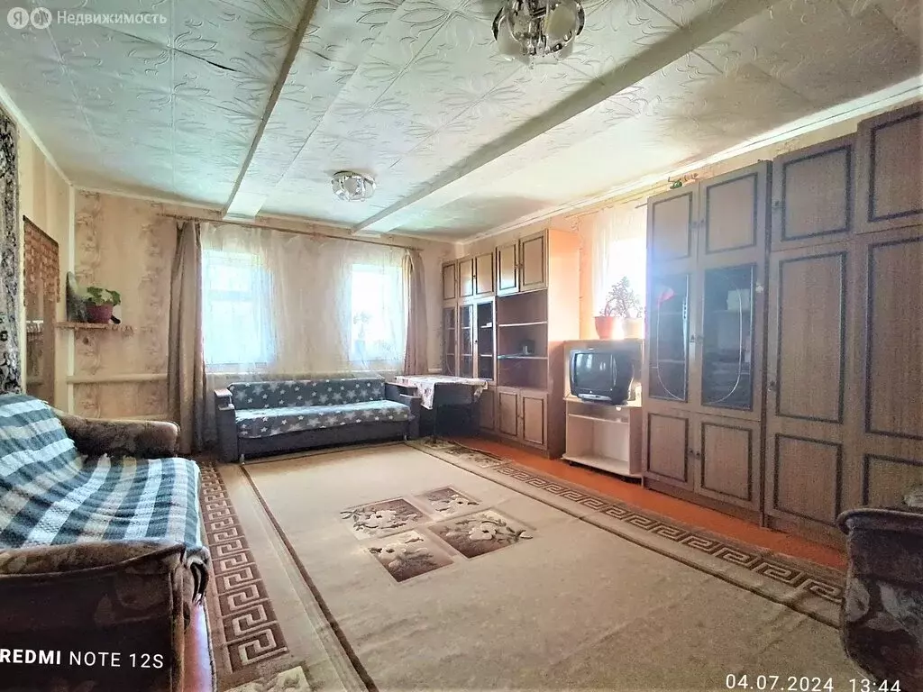 Дом в село Аскарово, улица Мира (84 м) - Фото 2