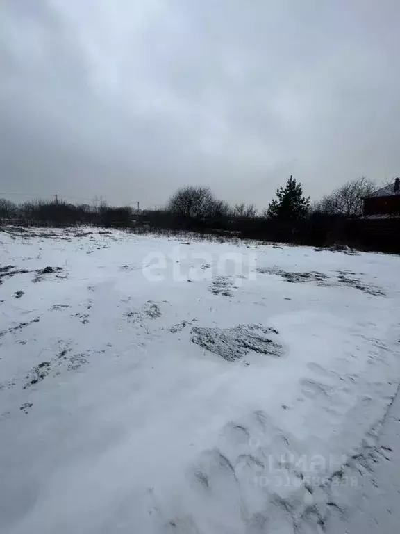 Участок в Белгородская область, Белгородский район, Дубовское с/пос, ... - Фото 0