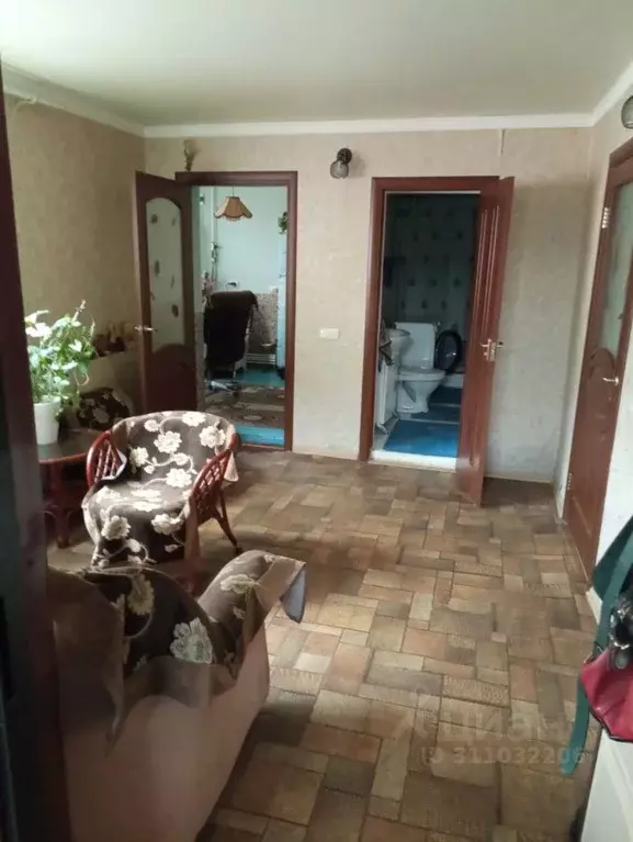 Дом в Крым, Симферополь пер. Козлова (78 м) - Фото 2