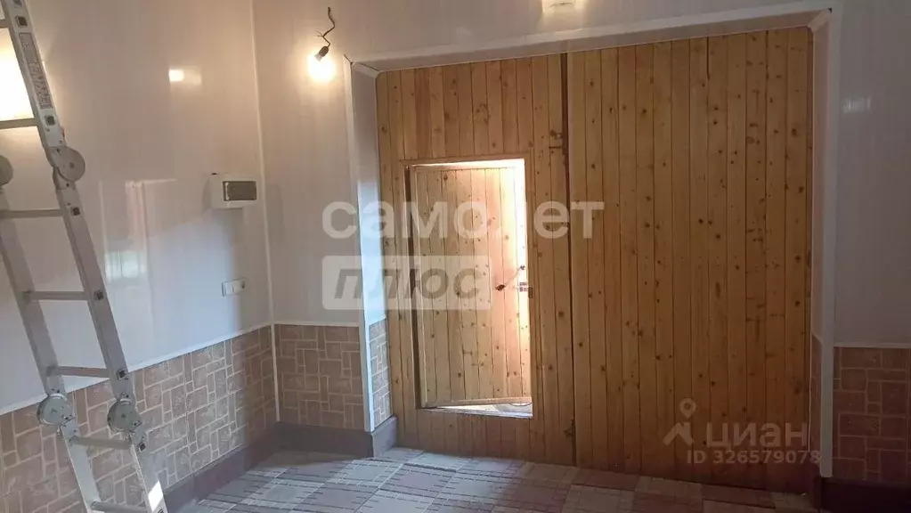 Гараж в Нижегородская область, Нижний Новгород Пензенский пер. (23 м) - Фото 2