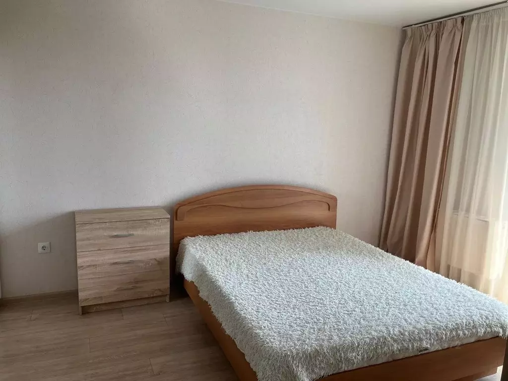 1-к кв. Воронежская область, Новоусманский район, пос. Отрадное ул. ... - Фото 2