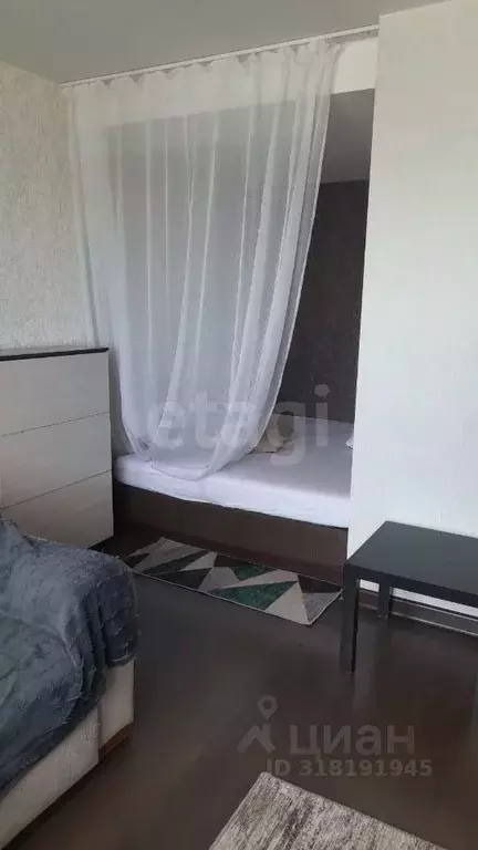 Студия Новосибирская область, Новосибирск ул. Александра Чистякова, 8 ... - Фото 0