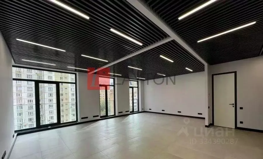Офис в Москва Кастанаевская ул., 16К1 (86 м) - Фото 1