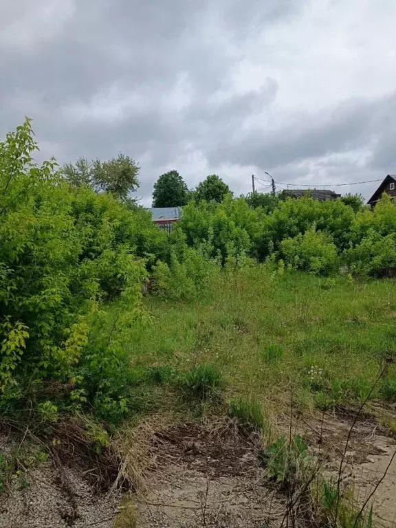 Участок в Калужская область, Калуга Кирпичная ул., 25 (10.0 сот.) - Фото 1