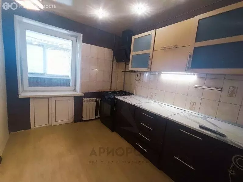 2-комнатная квартира: Волгоград, улица Академика Богомольца, 7 (47.4 ... - Фото 0