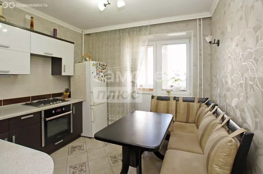 1-комнатная квартира: Омск, улица Завертяева, 13 (40.6 м) - Фото 0