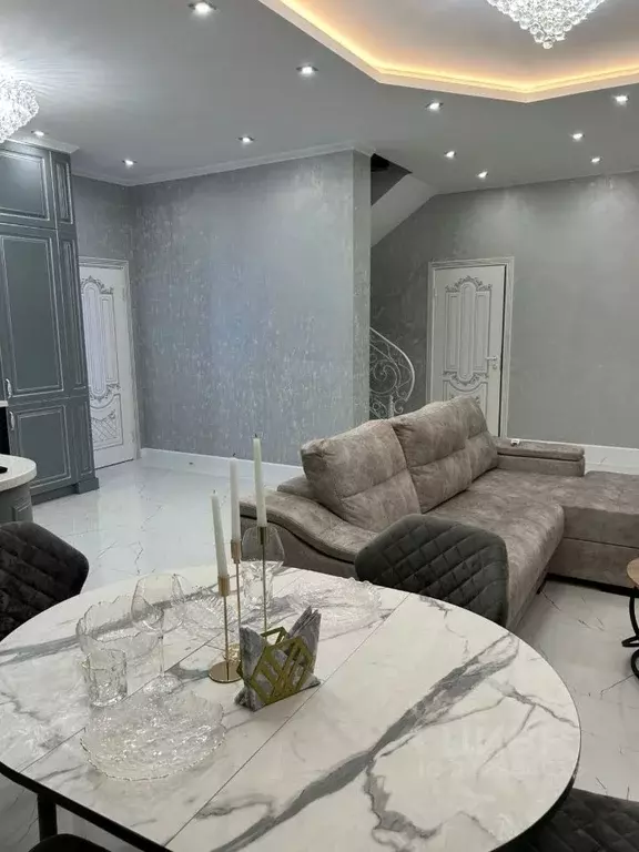 Дом в Московская область, Солнечногорск городской округ, д. ... - Фото 2