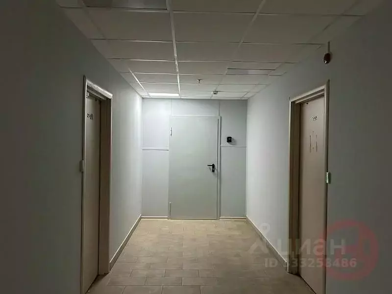 Офис в Самарская область, Самара ул. Мичурина, 21 (630 м) - Фото 2