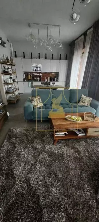 3-к кв. Санкт-Петербург наб. Макарова, 60 (100.0 м) - Фото 1