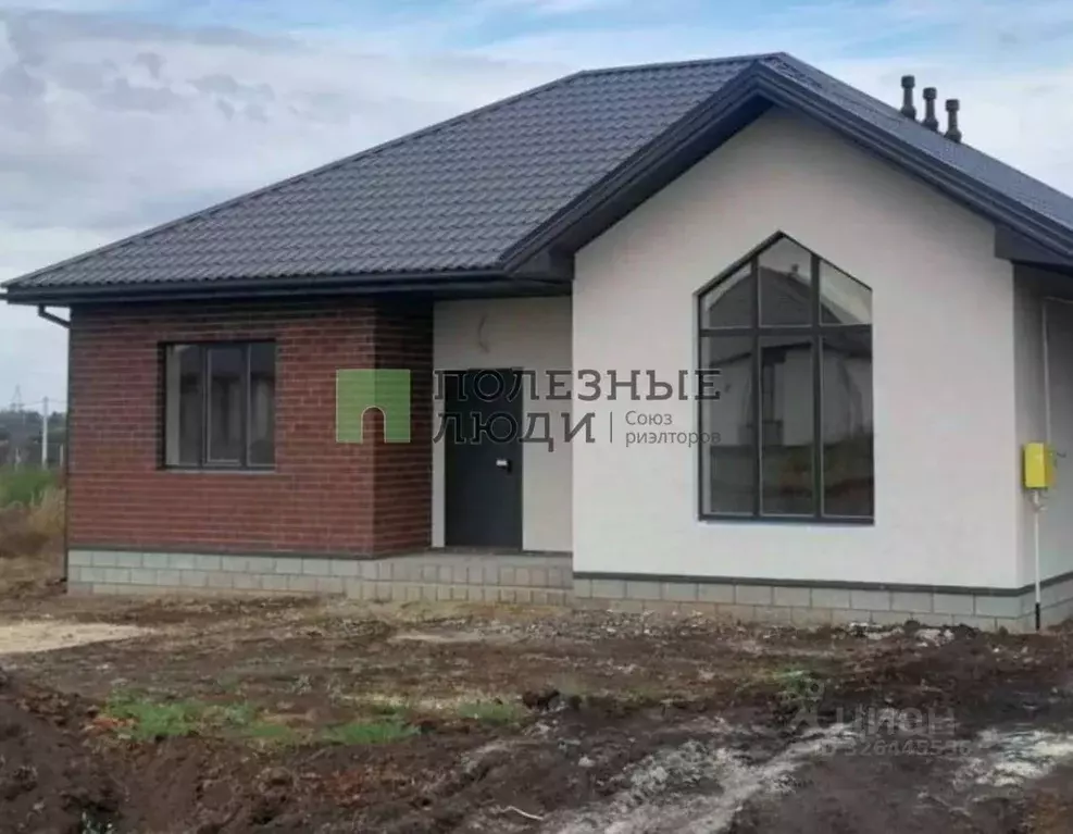 Дом в Белгородская область, Белгородский район, Дубовское с/пос, с. ... - Фото 2