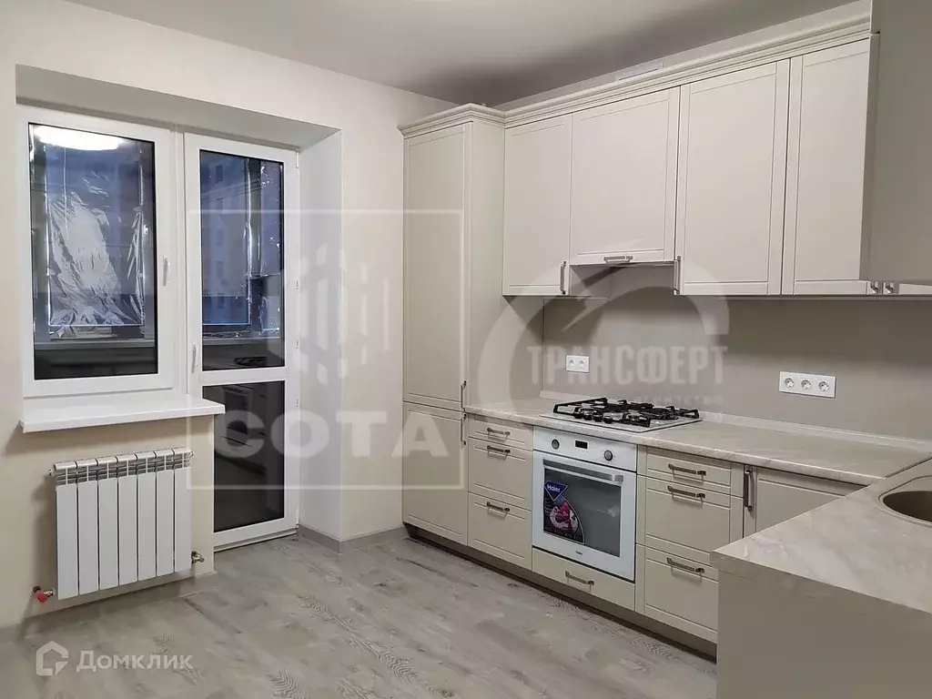 Продаётся 1-к квартира, 35.5 м - Фото 1
