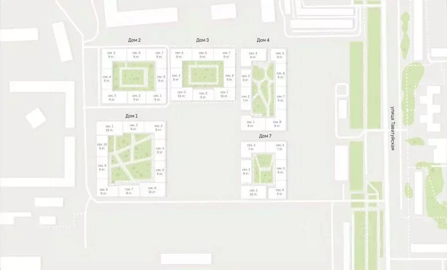 Помещение свободного назначения в Свердловская область, Екатеринбург ... - Фото 2