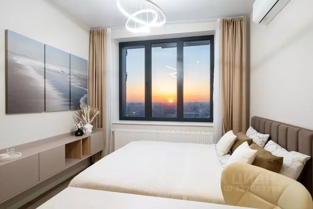 Студия Москва проезд Серебрякова, 11к2 (26.0 м) - Фото 1