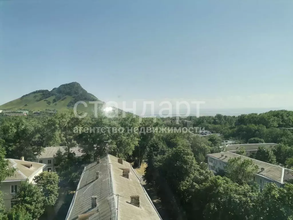 2-к кв. Ставропольский край, Лермонтов ул. Патриса Лумумбы (62.7 м) - Фото 2