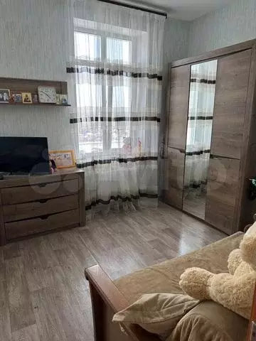 2-к. квартира, 57 м, 16/16 эт. - Фото 0