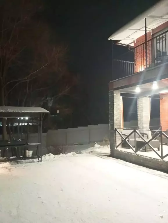 Дом в Ярославская область, Ярославский муниципальный округ, д. ... - Фото 1