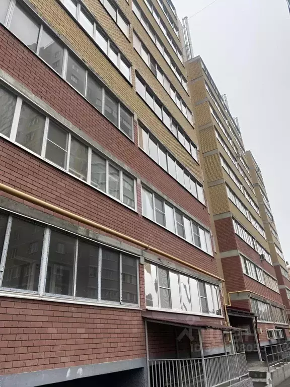 1-к кв. Чувашия, Чебоксары ул. А.В. Асламаса, 18 (36.0 м) - Фото 1