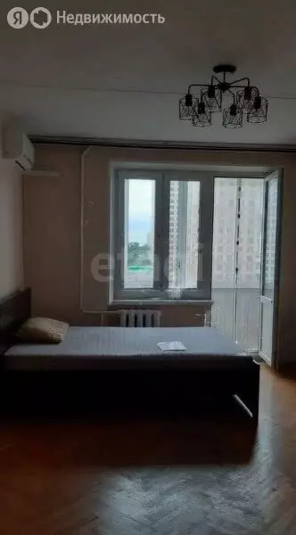 2-комнатная квартира: Москва, Кронштадтский бульвар, 13/2к2 (45.7 м) - Фото 1
