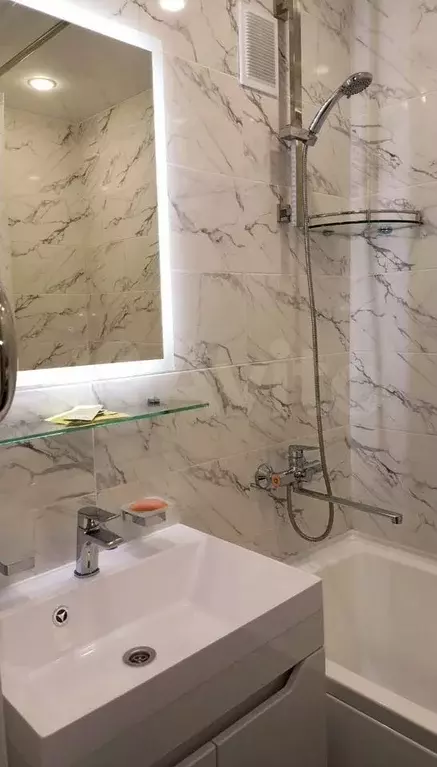 2-к. квартира, 49 м, 4/5 эт. - Фото 0