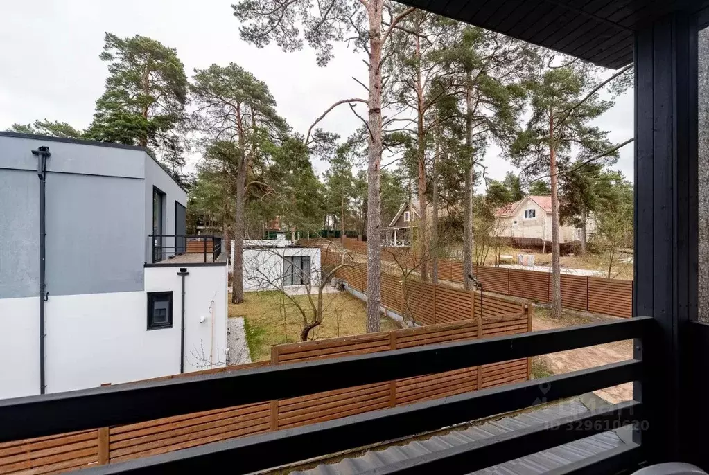 Дом в Санкт-Петербург, Санкт-Петербург, Сестрорецк просп. Советский, ... - Фото 1
