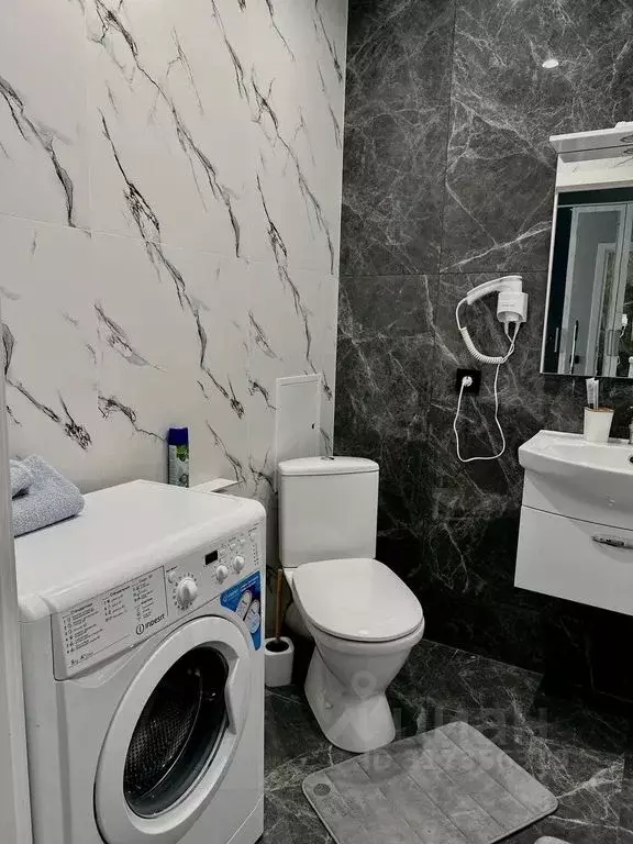 1-к кв. Забайкальский край, Чита Каштакский мкр, 7 (30.0 м) - Фото 1