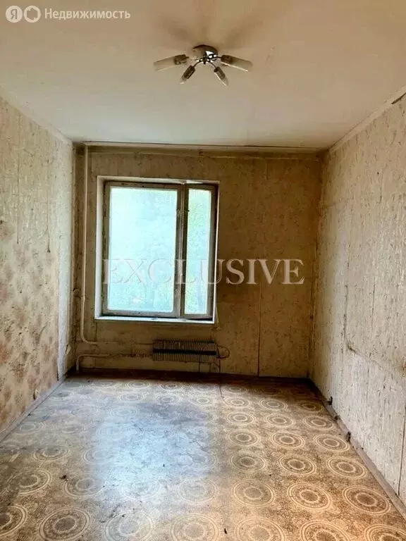 1-комнатная квартира: Москва, Севанская улица, 9к3 (30 м) - Фото 2