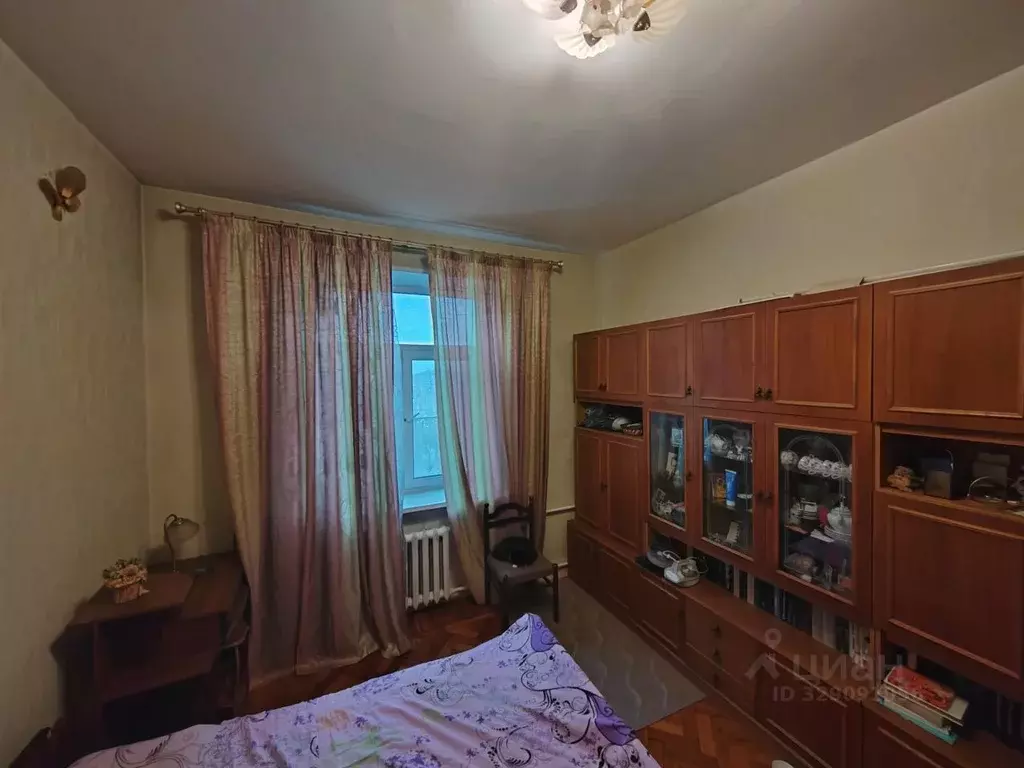 2-к кв. Москва Профсоюзная ул., 20/9 (60.1 м) - Фото 2