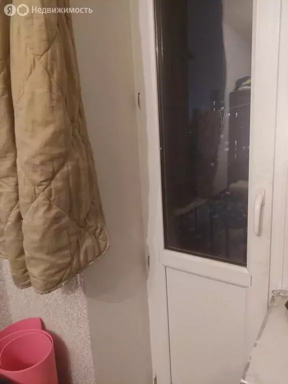 1к в 6-комнатной квартире (12 м) - Фото 2