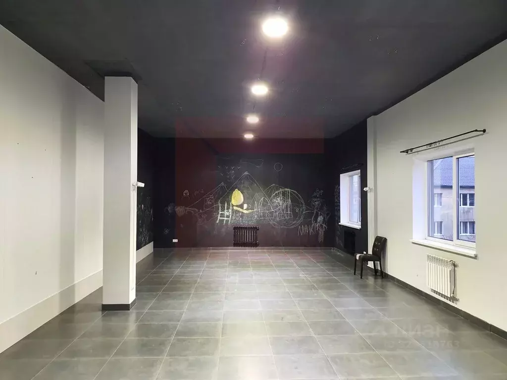 Помещение свободного назначения в Калининградская область, Гурьевский ... - Фото 1