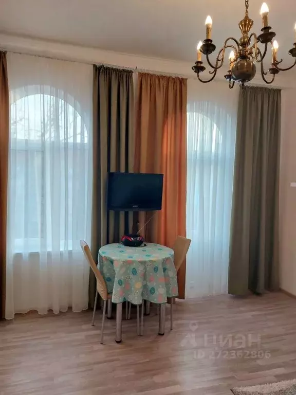 Комната Калининградская область, Черняховск Спортивная ул., 13 (25.0 ... - Фото 2