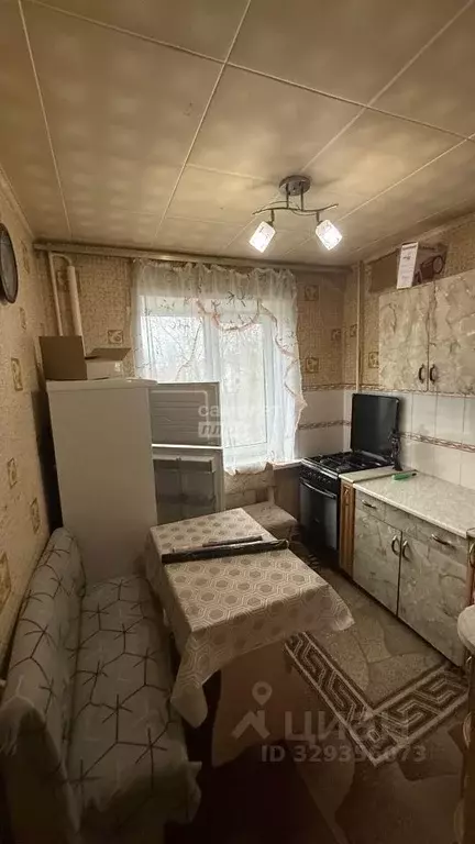 1-к кв. Курская область, Курск Белгородская ул., 23 (28.4 м) - Фото 1