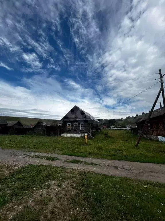 Дом 45 м на участке 16 сот. - Фото 0