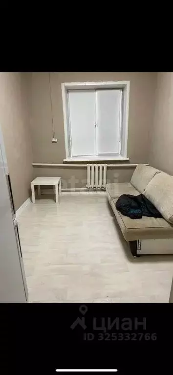 1-к кв. Калужская область, Калуга Овражная ул., 5 (15.0 м) - Фото 1