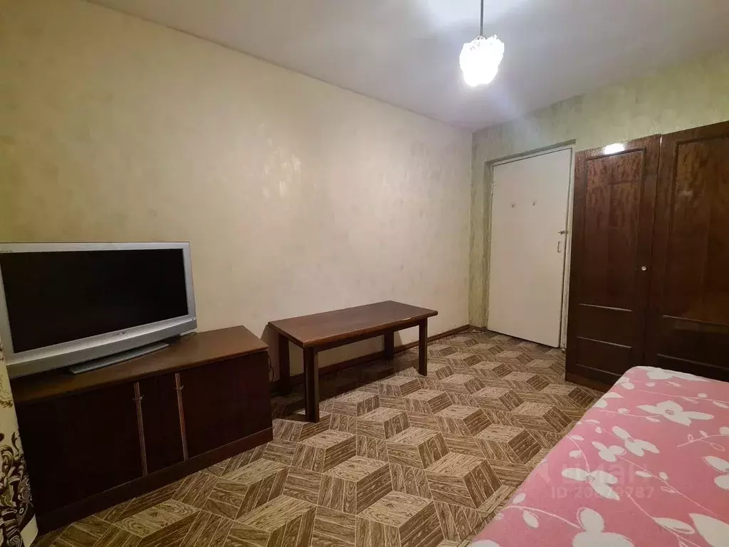 Комната Новосибирская область, Новосибирск ул. Добролюбова, 154/1 ... - Фото 1