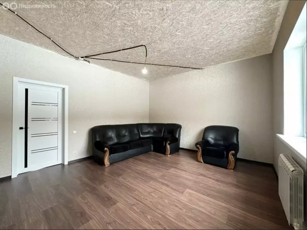 Дом в Курский район, Рышковский сельсовет, деревня Зорино (188.6 м) - Фото 2