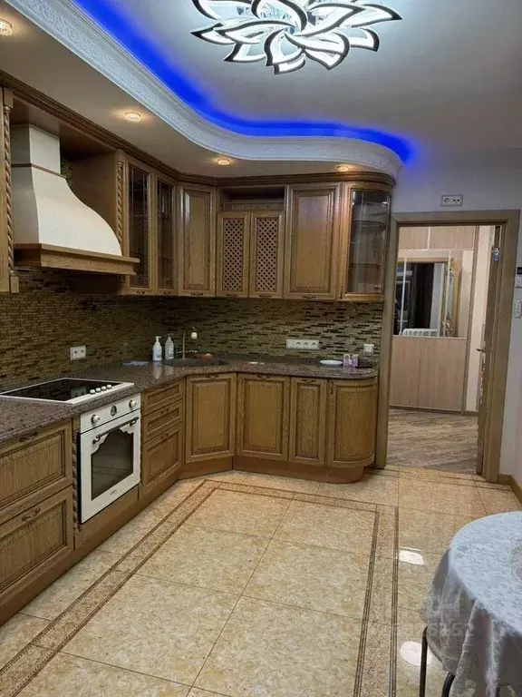 1-к кв. Москва 6-я Радиальная ул., 5к3 (55.0 м) - Фото 2